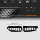 BMW 6 Series F12/F13/F06 2011-2018 Riñoneras M-Look (Carbono) foto 5