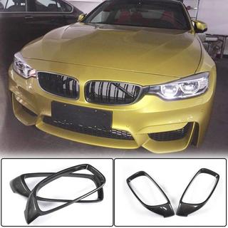 Marco de parrilla (para F80, carbono) foto 1