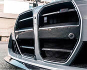 BMW 3 Series G20/G21 2018- Riñoneras FRP V6 (para G80 2021+ sin ACC) foto 3