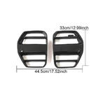 BMW 3 Series G20/G21 2018- Riñoneras FRP V6 (para G80 2021+ sin ACC) foto 8