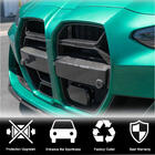 BMW 4 Series G22/23/26 2020- Riñoneras V2 (para G82/G83, Carbono) foto 10
