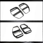 BMW 4 Series G22/23/26 2020- Riñoneras V3 (para G82/G83, Carbono) foto 2