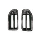 BMW 2 Series G42 2021- Riñeras de carbono seco (para G87) foto 3