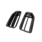 BMW 2 Series G42 2021- Riñeras de carbono seco (para G87) foto 5
