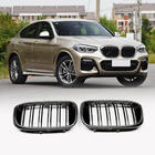 BMW X4 G02 2018- Riñeras M-Look (2018-2021, Carbono) foto 1