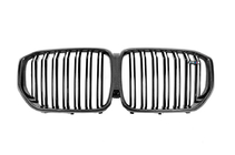 BMW X5 G05 2019–2026 Riñeras M-Look V1 (2018-2022, Carbono) foto 3
