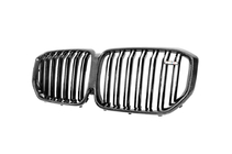 BMW X5 G05 2019–2026 Riñeras M-Look V1 (2018-2022, Carbono) foto 4