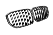 BMW X5 G05 2019–2026 Riñeras M-Look V1 (2018-2022, Carbono) foto 5