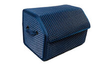 Bolsa Organizador de Maletero EVA (Azul) foto 3
