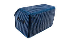 Bolsa Organizador de Maletero EVA (Azul) foto 5