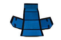 Bolsa Organizador de Maletero EVA (Azul) foto 6