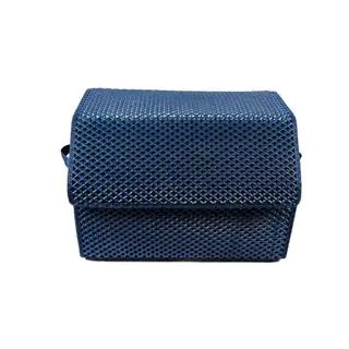 Bolsa Organizador de Maletero EVA (Azul) foto 4