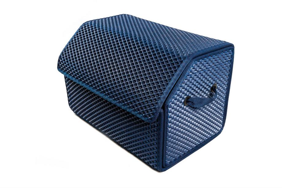 Bolsa Organizador de Maletero EVA (Azul) Image