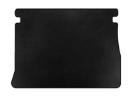 Renault Scenic/Grand 2009-2016 Alfombrilla de maletero EVA (para Scenic, Negro) foto 1