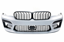 BMW Serie 5 G30/G31 2017–2023 Kit de carrocería M5 F90 (para 2021+) foto 5