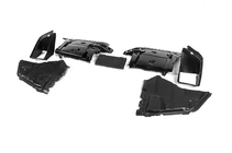 BMW Serie 5 G30/G31 2017–2023 Kit de carrocería M5 F90 (para 2021+) foto 13