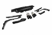 BMW Serie 5 G30/G31 2017–2023 Kit de carrocería M5 F90 (para 2021+) foto 11