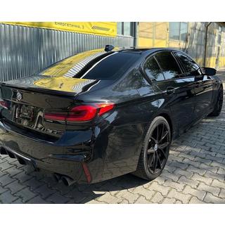 Kit de carrocería M5 F90 (para 2021+) BMW Serie 5 G30/G31 2017–2023 foto 4