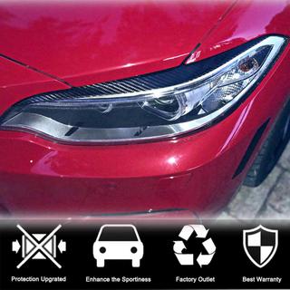 Pestañas para faros (Carbono) BMW 2 Series F22/F23 2014-2021 foto 3
