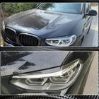 BMW X3 G01 2018- Pestañas Faros FRP V3 foto 4