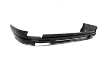 Toyota Land Cruiser Prado 150 2009-2023 Protecciones de parachoques delantero y trasero Luxury (2013-2017) foto 22
