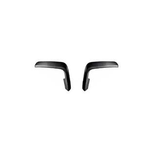 Extensiones Flap para Parachoques Delantero (para M-Sport, Carbono) BMW Z4 (G29) 2018- foto 2