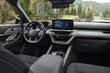 Reseña del Ford Explorer: actualización para 2024 foto 6