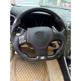 Volante anatómico completo (carbono, diseño 2020) foto 1