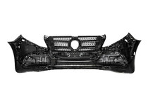 Mercedes Vito/V-class W447 2014- Parachoques delantero completo (Vito 2025 design) foto 5