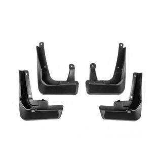 Guardabarros Premium Originales (para S-Line, 4 uds) foto 1