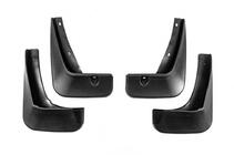 Chevrolet Aveo T300 2011-2020 Guardabarros Premium 2011-2014 (Sedan, 4 uds) foto 1