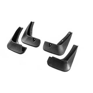 Guardabarros Premium 2011-2014 (Sedan, 4 uds) Chevrolet Aveo T300 2011-2020 foto 2