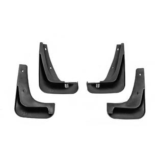 Guardabarros Premium 2011-2014 (Sedan, 4 uds) Chevrolet Aveo T300 2011-2020 foto 3