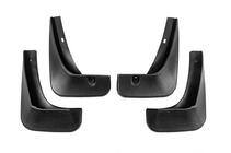 Chevrolet Aveo T300 2011-2020 Guardabarros Premium 2011-2014 (HB, Juego de 4) foto 1
