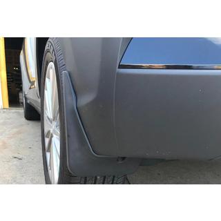 Guardabarros Premium (4 uds, para coches de gasolina) foto 1