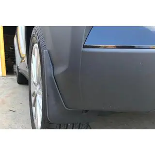 Guardabarros Premium (4 uds, para coches de gasolina) foto 1