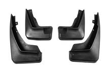 Land Rover Freelander II 2006–2014 Guardabarros Premium Originales (para Sport Edition, 4 uds) foto 2