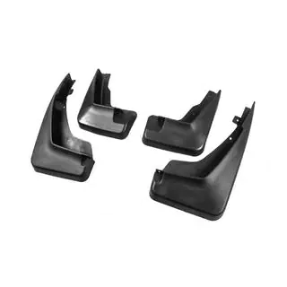 Guardabarros Premium Originales (para Sport Edition, 4 uds) foto 1