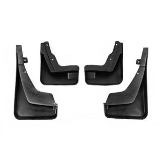 Guardabarros Premium Originales (para Sport Edition, 4 uds) foto 4
