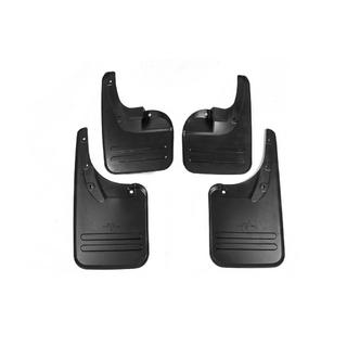 Guardabarros Premium (para 2WD, juego de 4) Toyota Hilux 2006-2015 foto 3