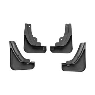 Guardabarros Premium (4 uds) Hyundai Ioniq 5 2021- foto 4