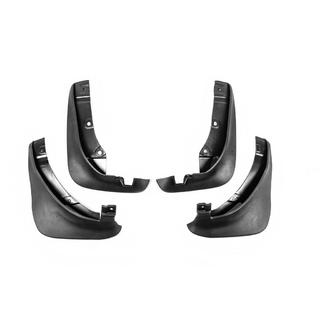 Guardabarros Premium (4 uds) Mazda 6 2003-2008 foto 1