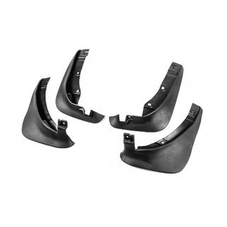 Guardabarros Premium (4 uds) Mazda 6 2003-2008 foto 2