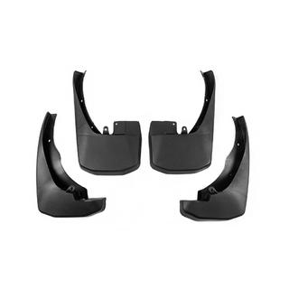 Guardabarros Premium (4 uds) Nissan Navara 2006-2015 foto 1