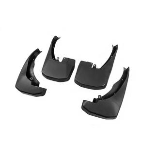 Guardabarros Premium (4 uds) Nissan Navara 2006-2015 foto 2