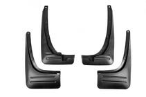 Toyota Rav 4 1996-2001 Guardabarros Premium (Sin faldones laterales, 4 uds) foto 2