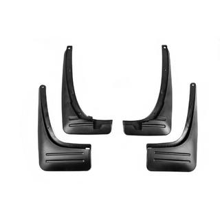 Guardabarros Premium (Sin faldones laterales, 4 uds) Toyota Rav 4 1996-2001 foto 2