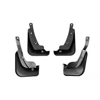 Guardabarros Premium 2022+ (Aleta corta, 4 uds) Toyota Rav 4 2019–2025 foto 4