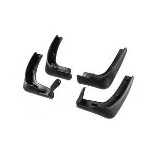 Guardabarros Premium Originales (2013-2014, 4 uds) Kia Sorento II XM 2009-2014 foto 2