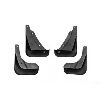Guardabarros Premium Originales (para R-LINE, 4 uds) foto 3